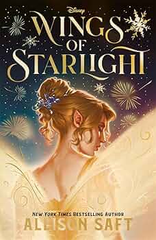 Amazon | Disney Wings of Starlight: the sweeping, star